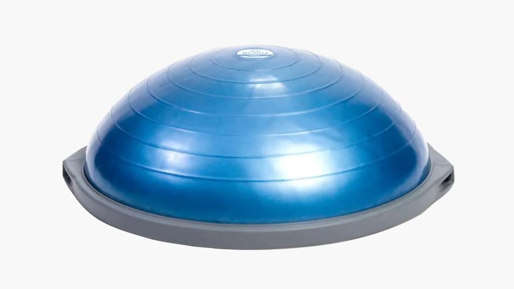 Exercise sales balance ball